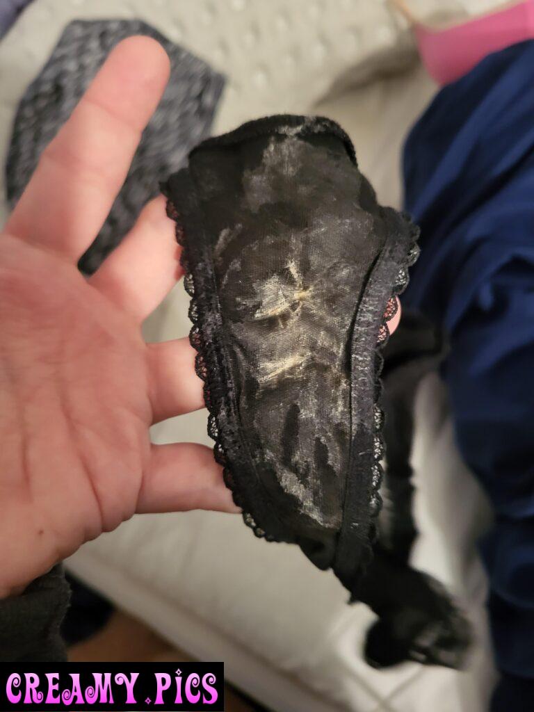 3 day very dirty grool pair