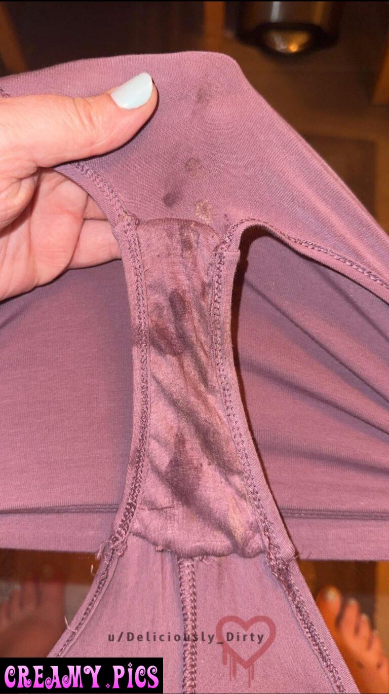 48h Update: I could smell them before I even took them off