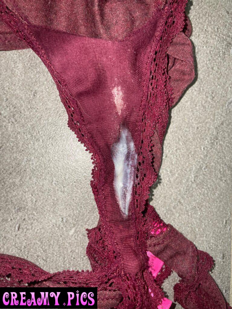 A creamy pair from today 😋