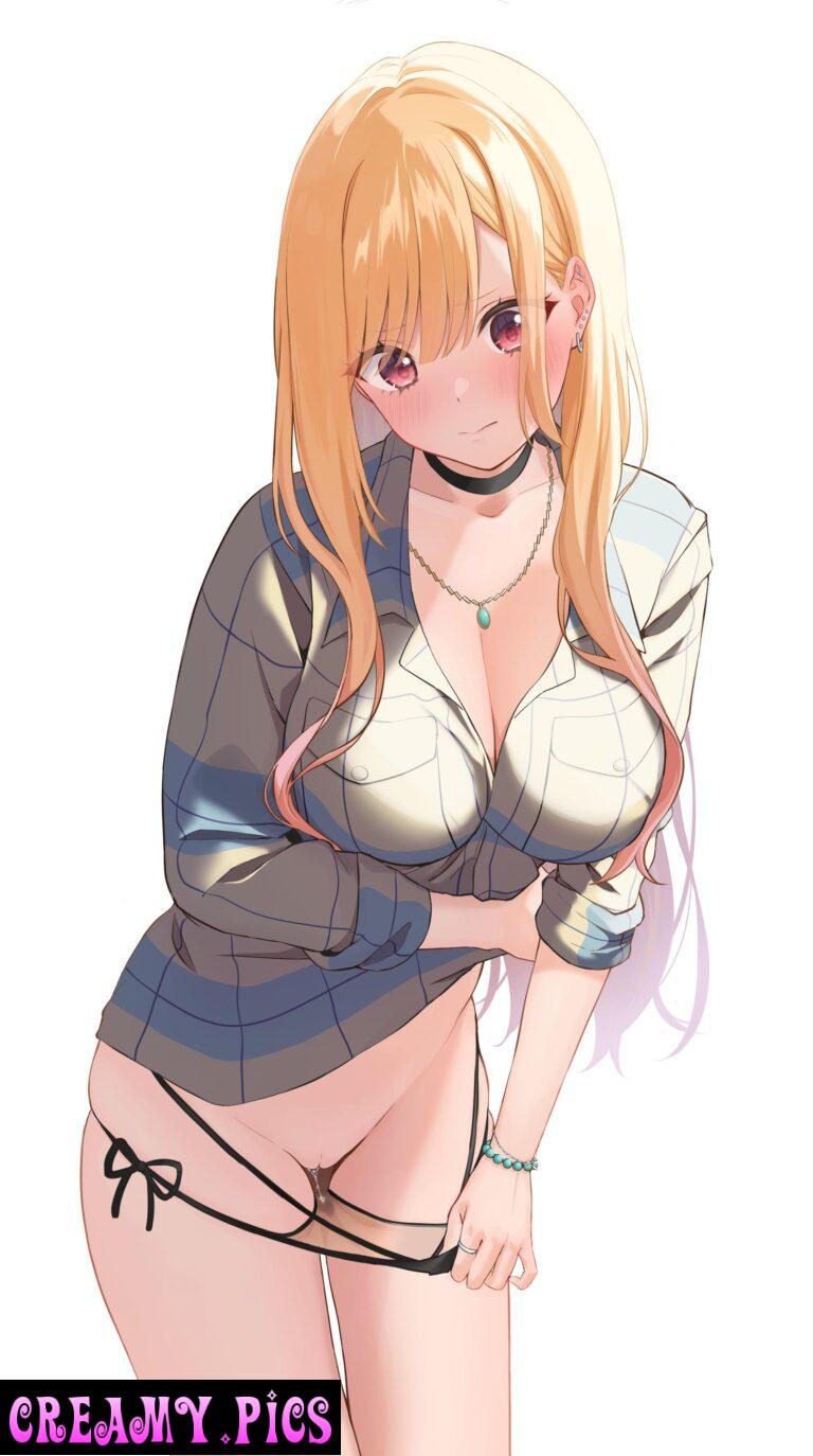 Cute as a button