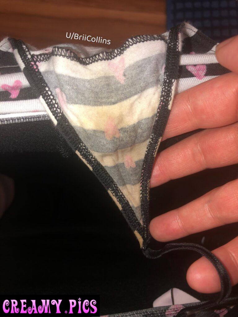 Dirty girl 🥵