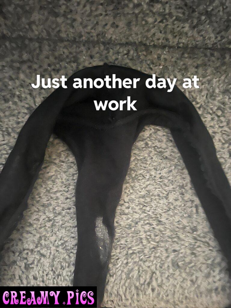 DirtyPantiesGW