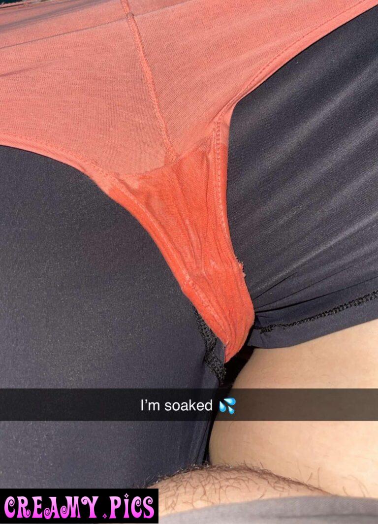 [F19] woke up wet af