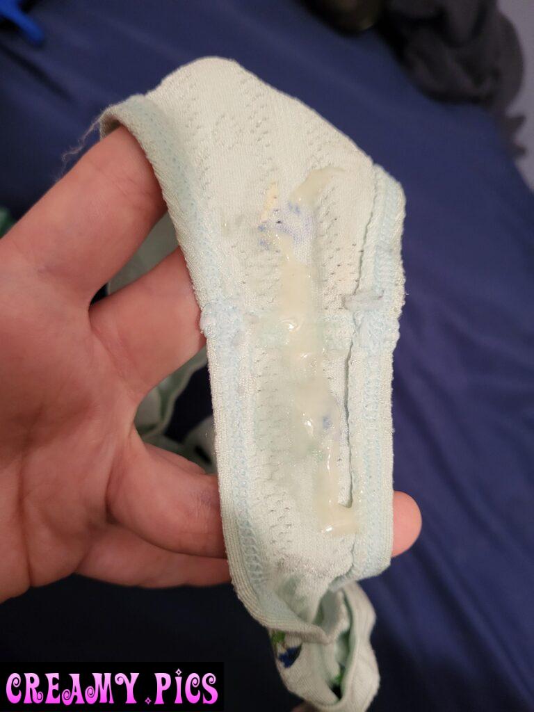 Got a little excited after work