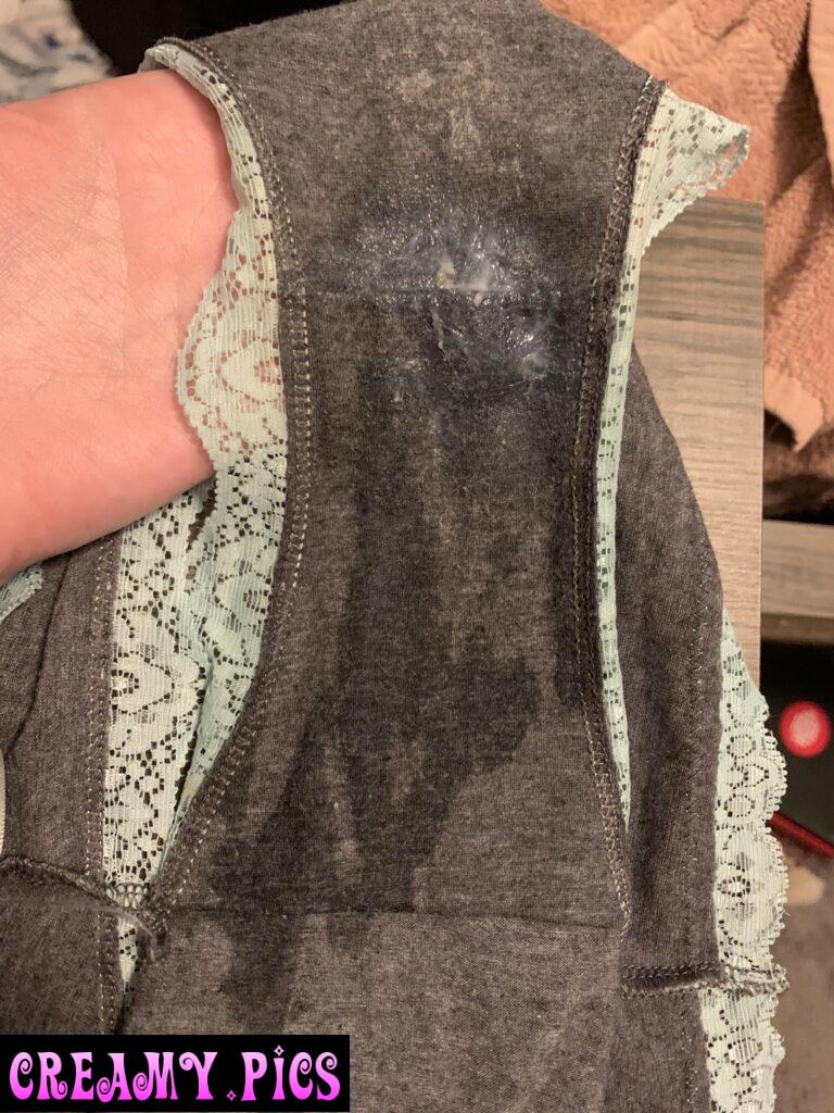 Got these a lil wet😅