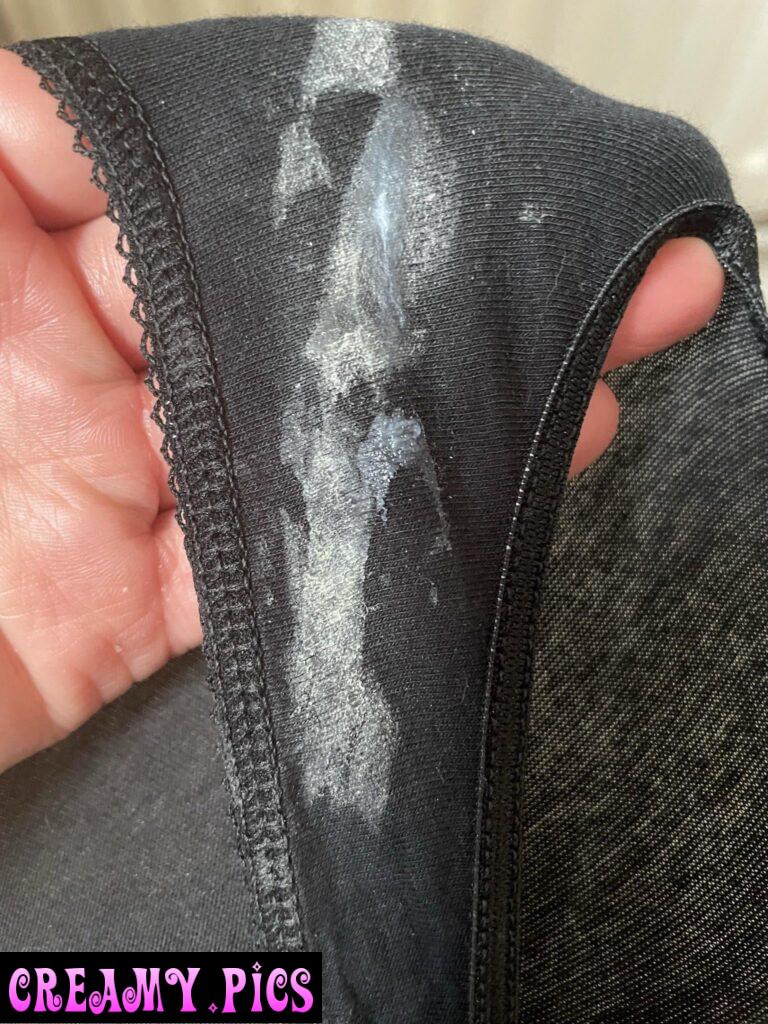 Had to cum again at the gym