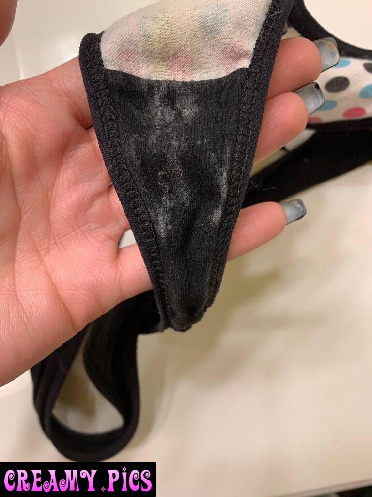 I always cum at the gym