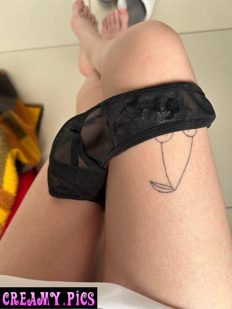 I have a little mess for you