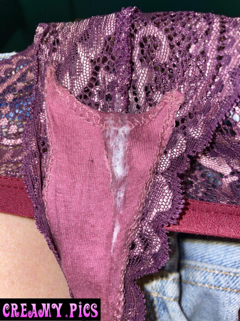 Just a little creamy for you ;)