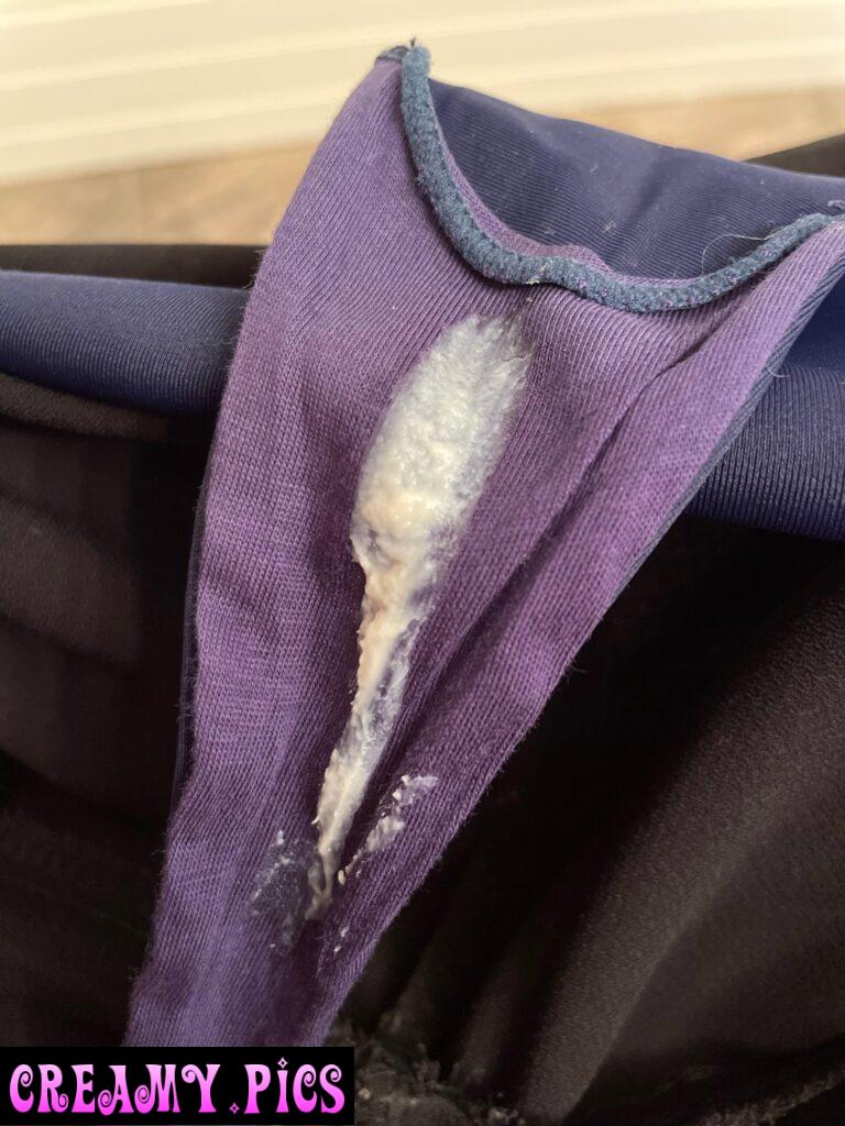 Just started ovulating!