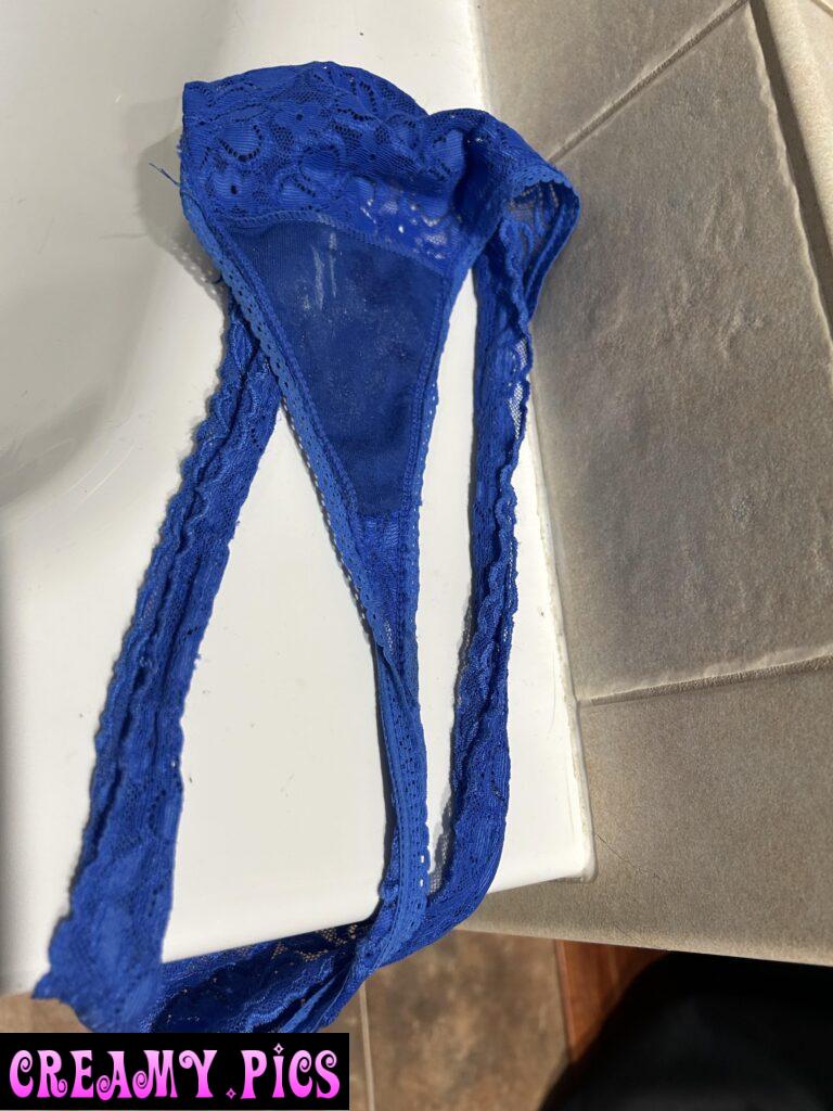 Left these out so daddy could take them to work in his pocket.