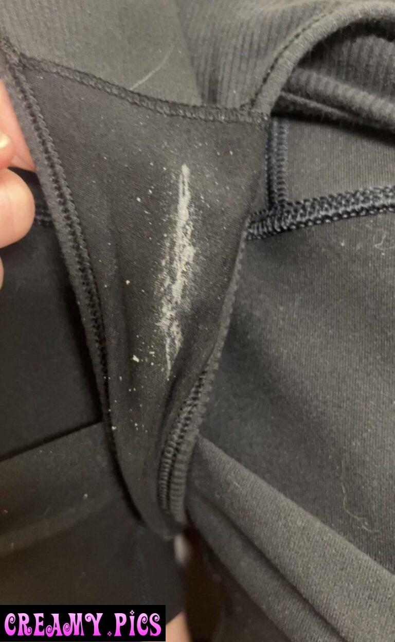 Lil creamy crust 🤤