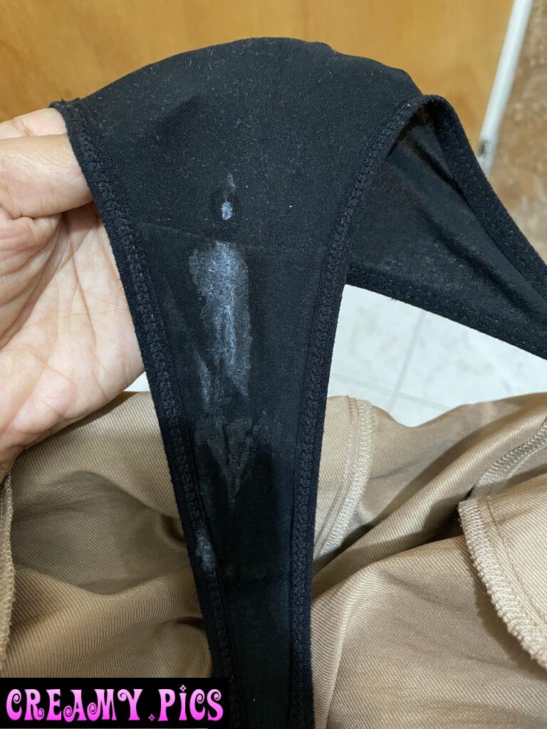 Looking for an expert who is unharmed from thongs