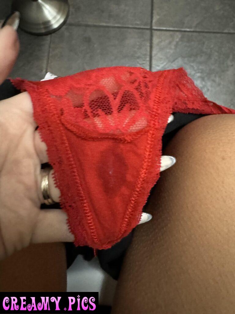 MILF cream