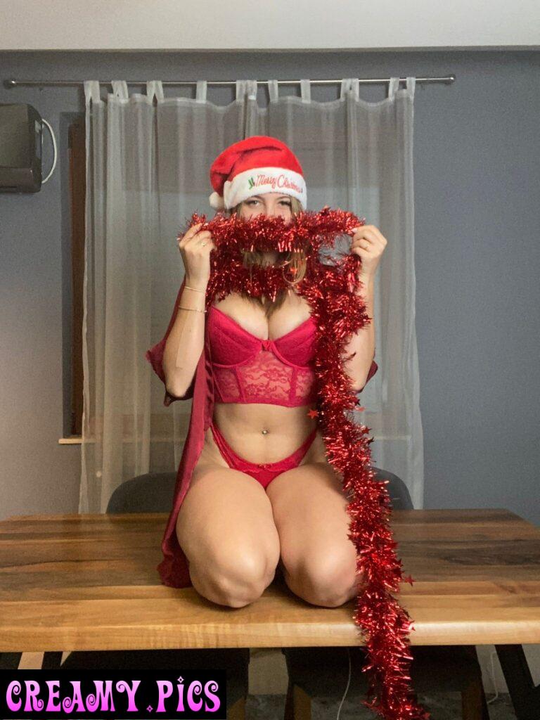 My mommy milkers are on your serve