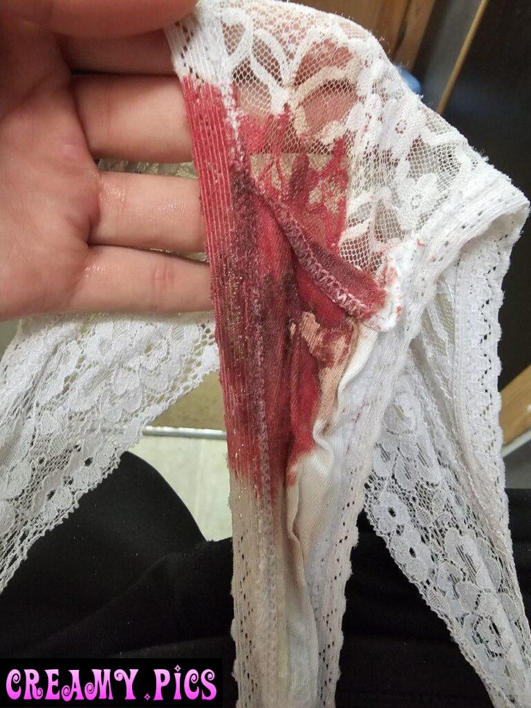 Period panties for you guys ♥️♥️