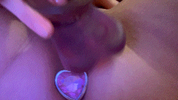 Playing until I Cum