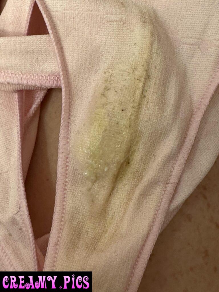 Someone wanted them FILTHY