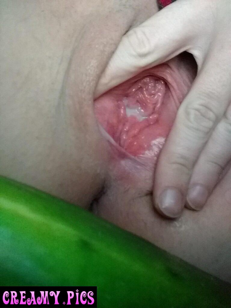 Sooooo creamy