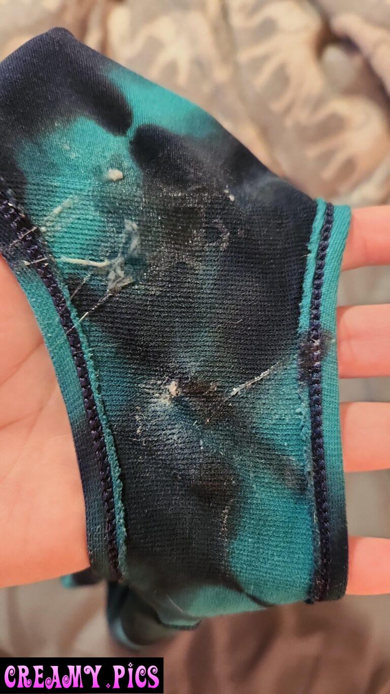 This is what happens when you masturbate on your drive home