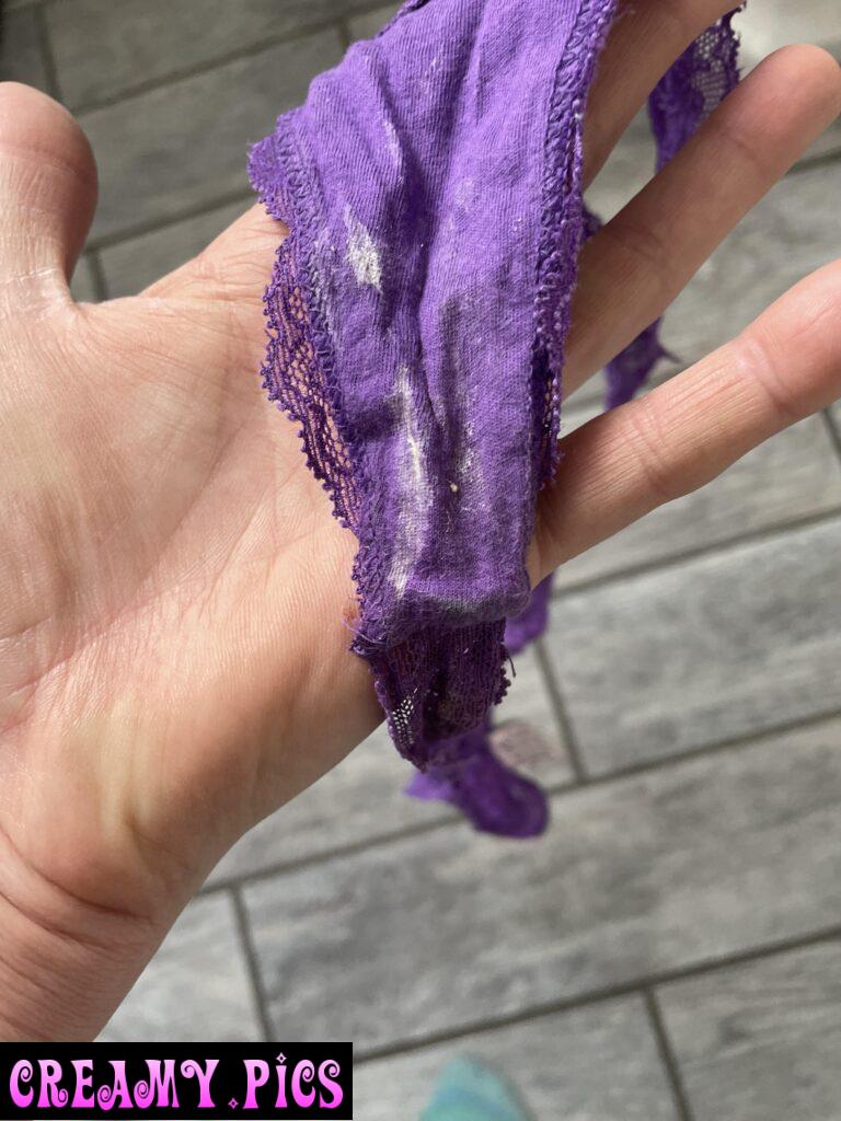 Todays pretty dirties 🥰