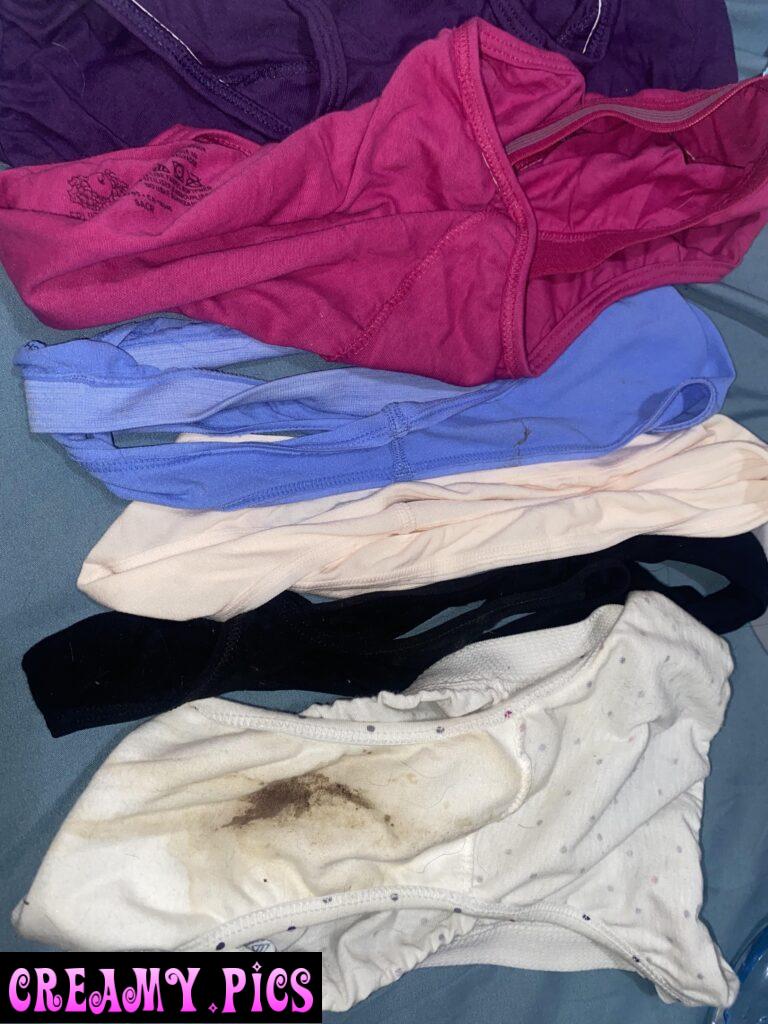 Variety is best