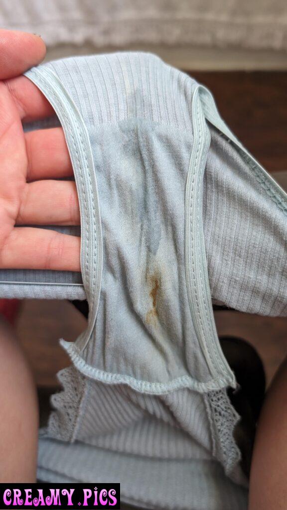Wearing these for someone today.. getting them nice and dirty! Post run