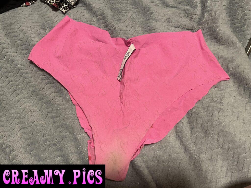 Well loved & fresh 🥰