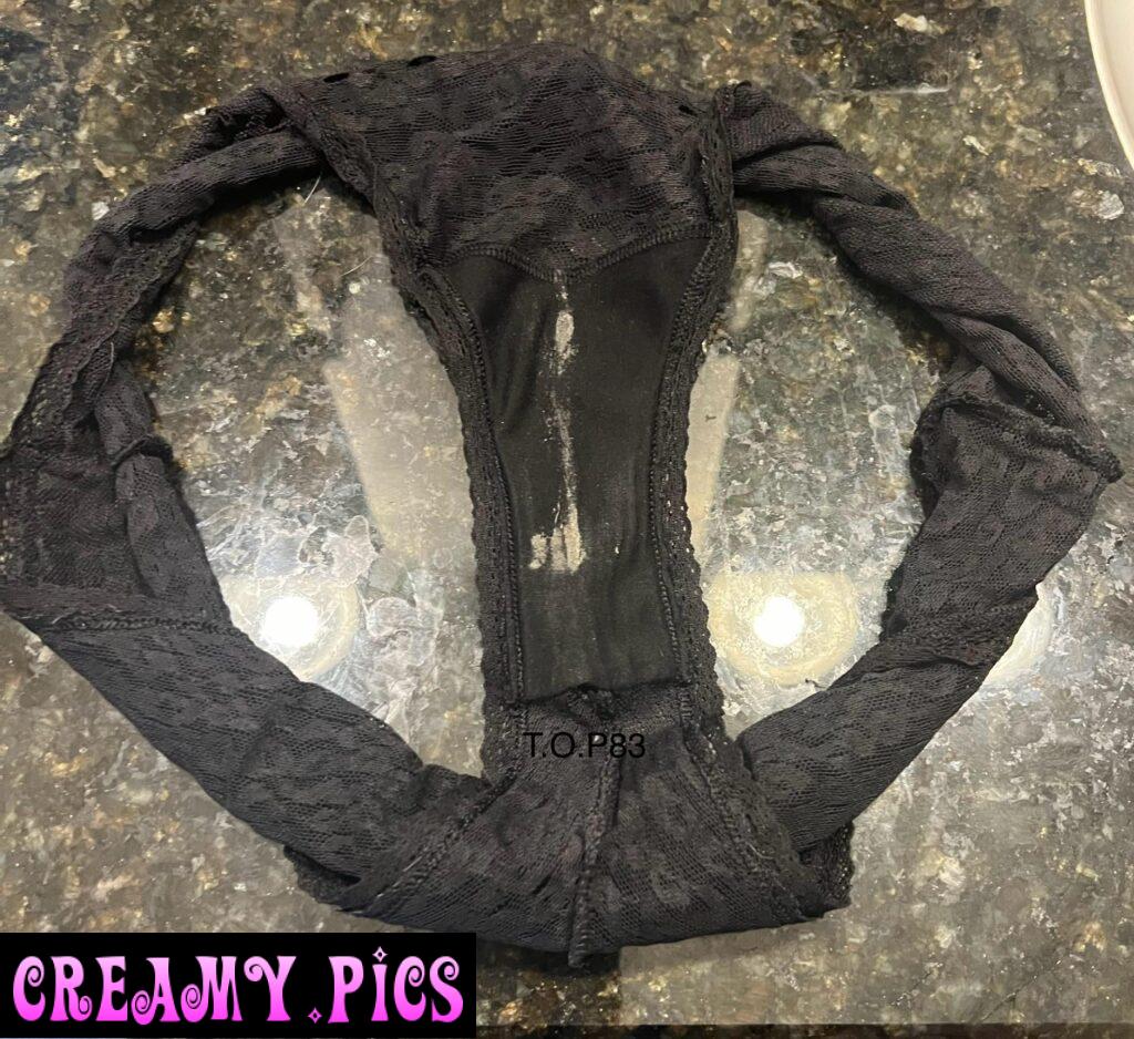 You should see these on
