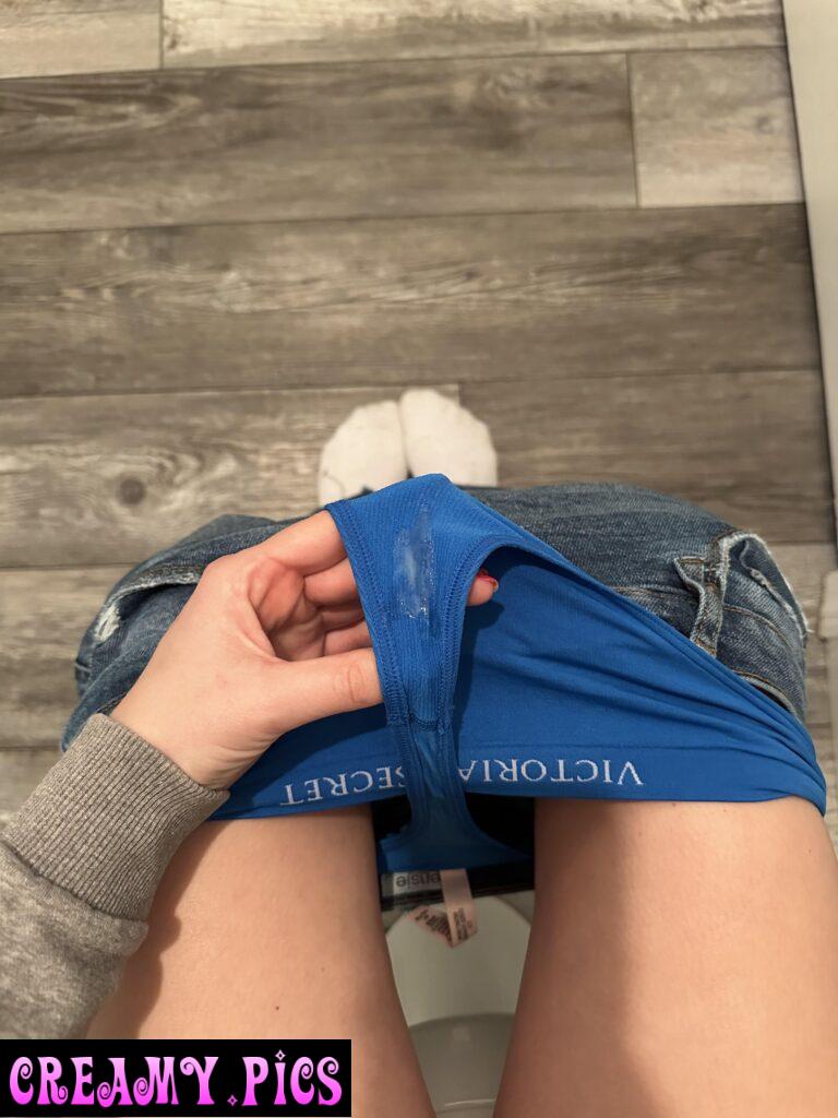 The best place for these is in your face