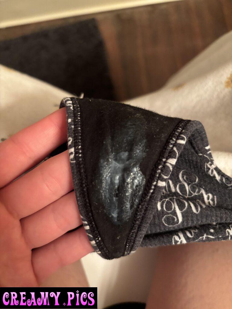 Cum and get ‘em each pair comes with tracking number and proof of wear photos message me if interested (: