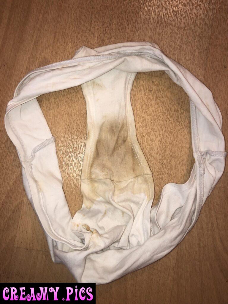 2 day intense workout panties