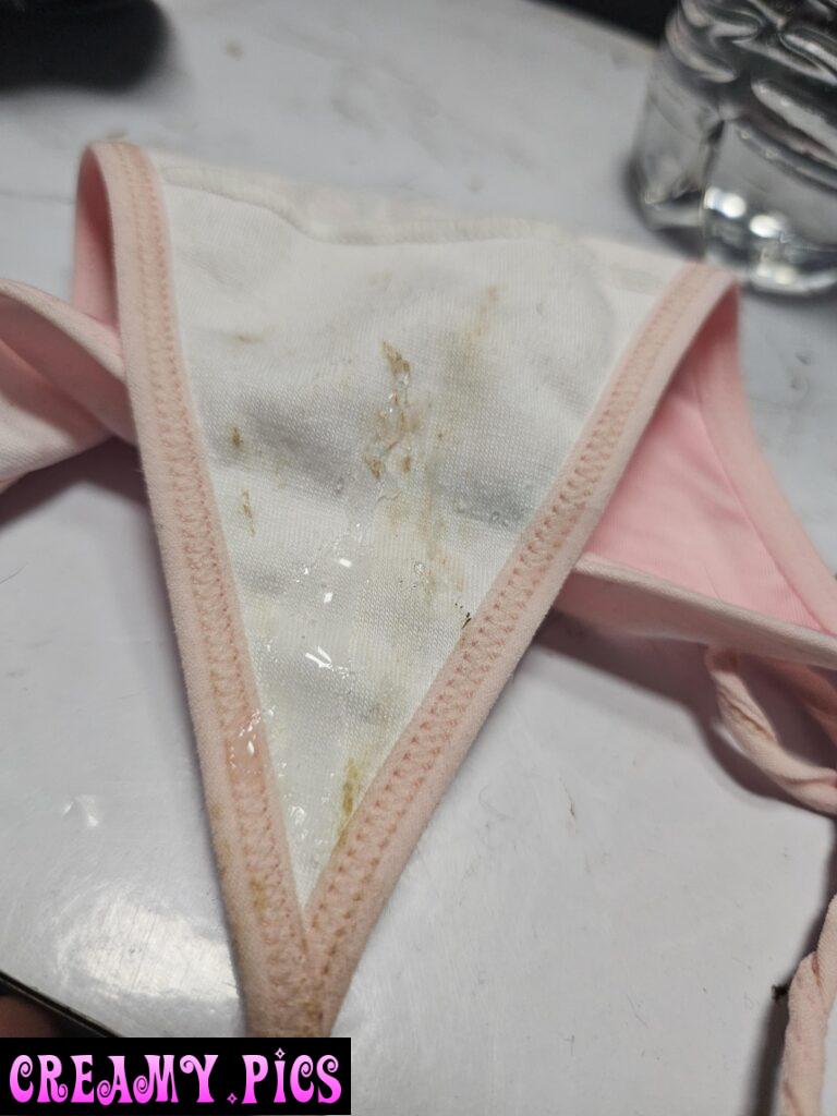 3 day worn 🥰