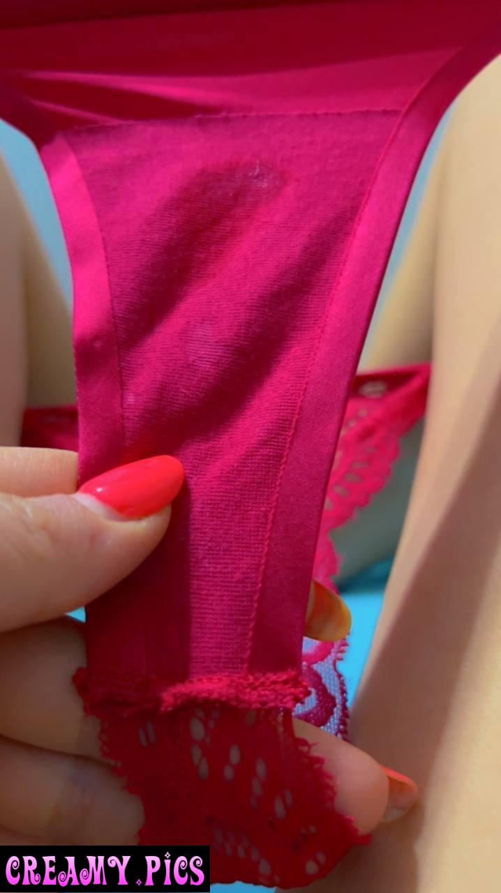 Always horny