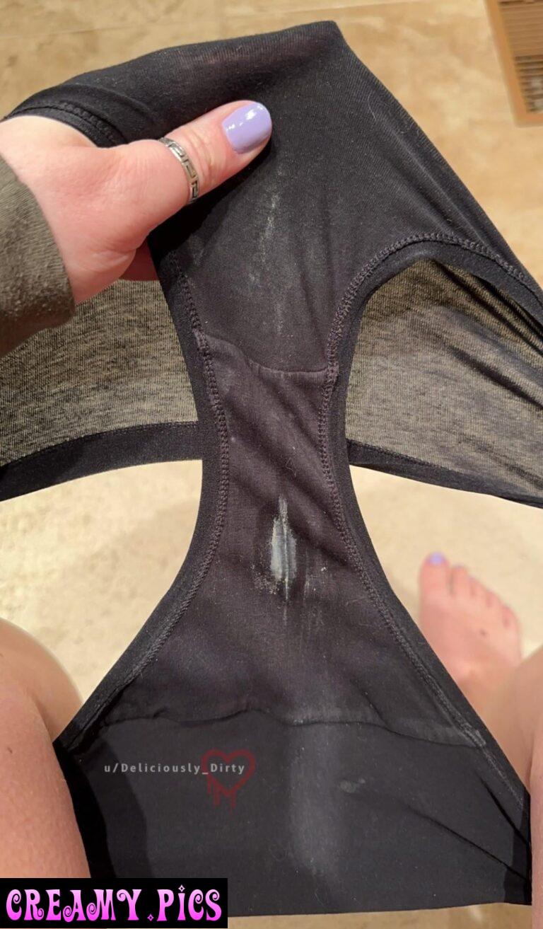 Black and dirty make the best combo