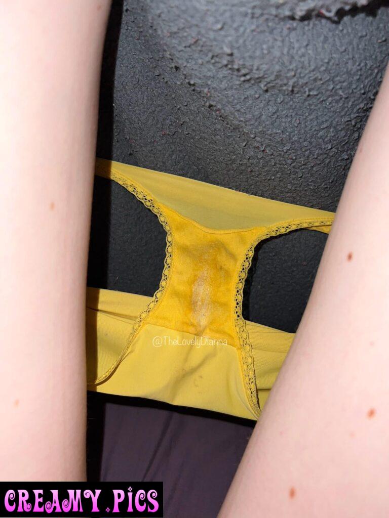 Dirty Little Thing I Am