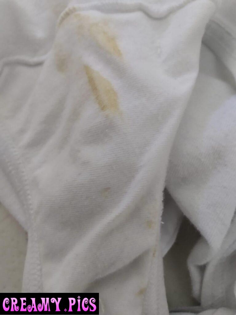 Do these qualify as dirty?