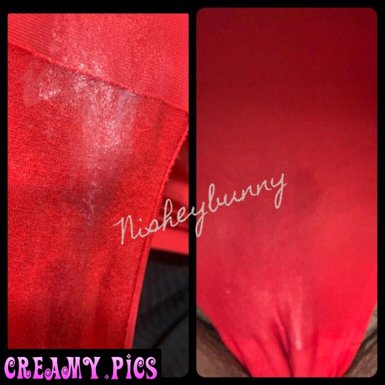Ever tried some creamy panties from a big booty Desi MILF? Let me change that for you 😜 [uk]