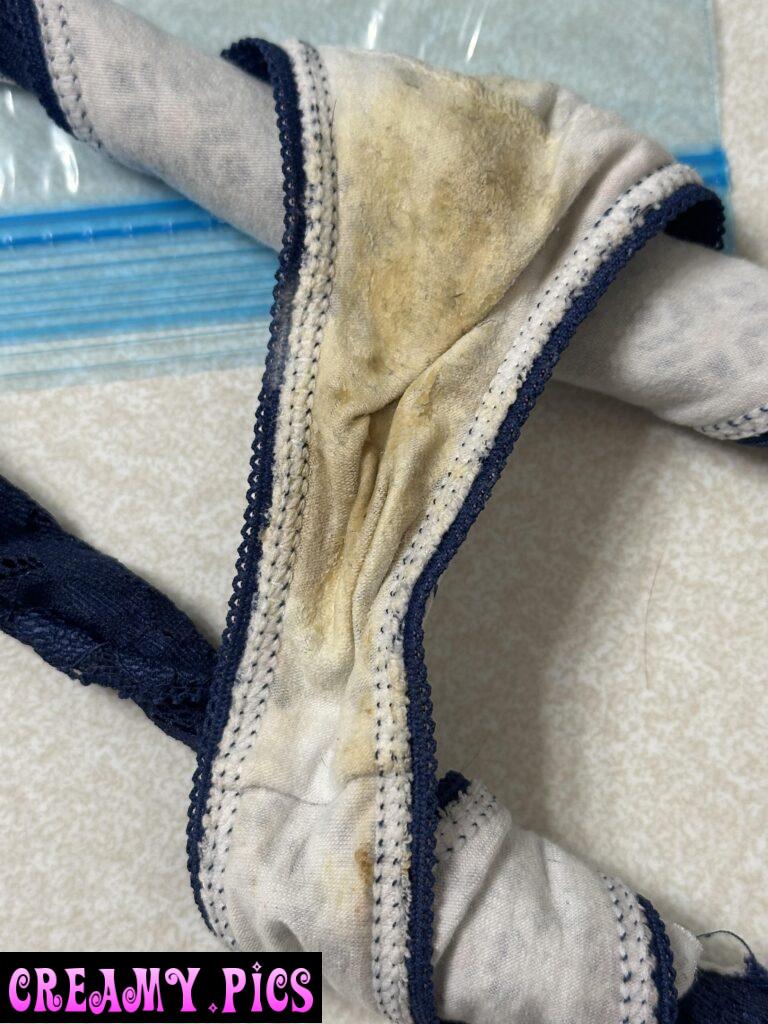 Extremely dirty just the way you like them