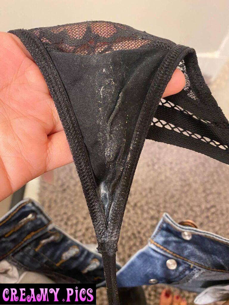 Got so horny at the gym