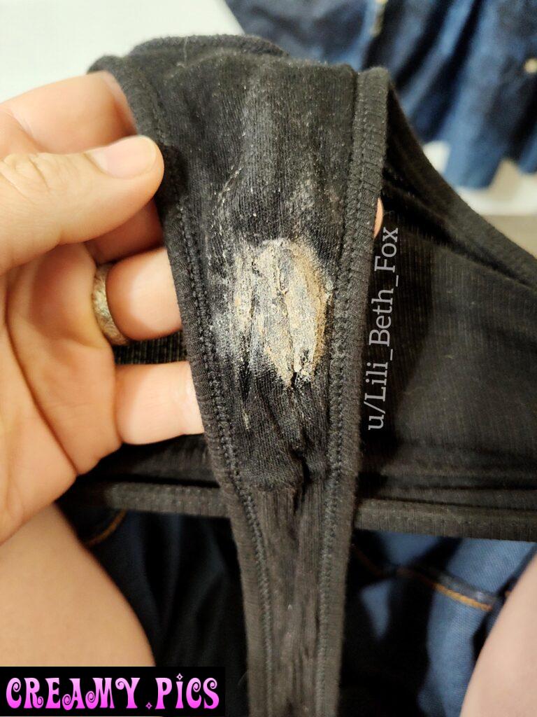 I heard that you guys kinda like them crusty, some times 😅