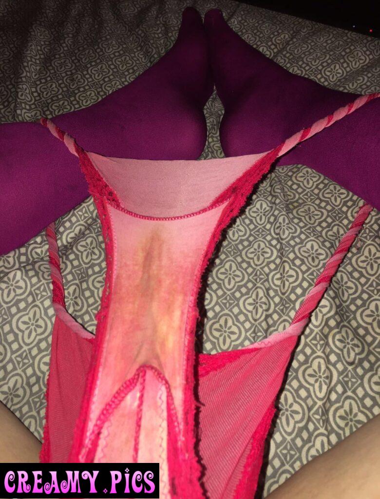 I’ve worn these for a week