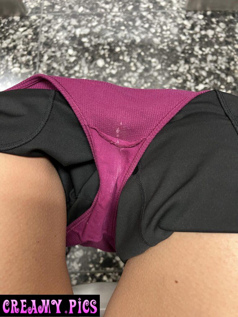 Just a little bit ;)
