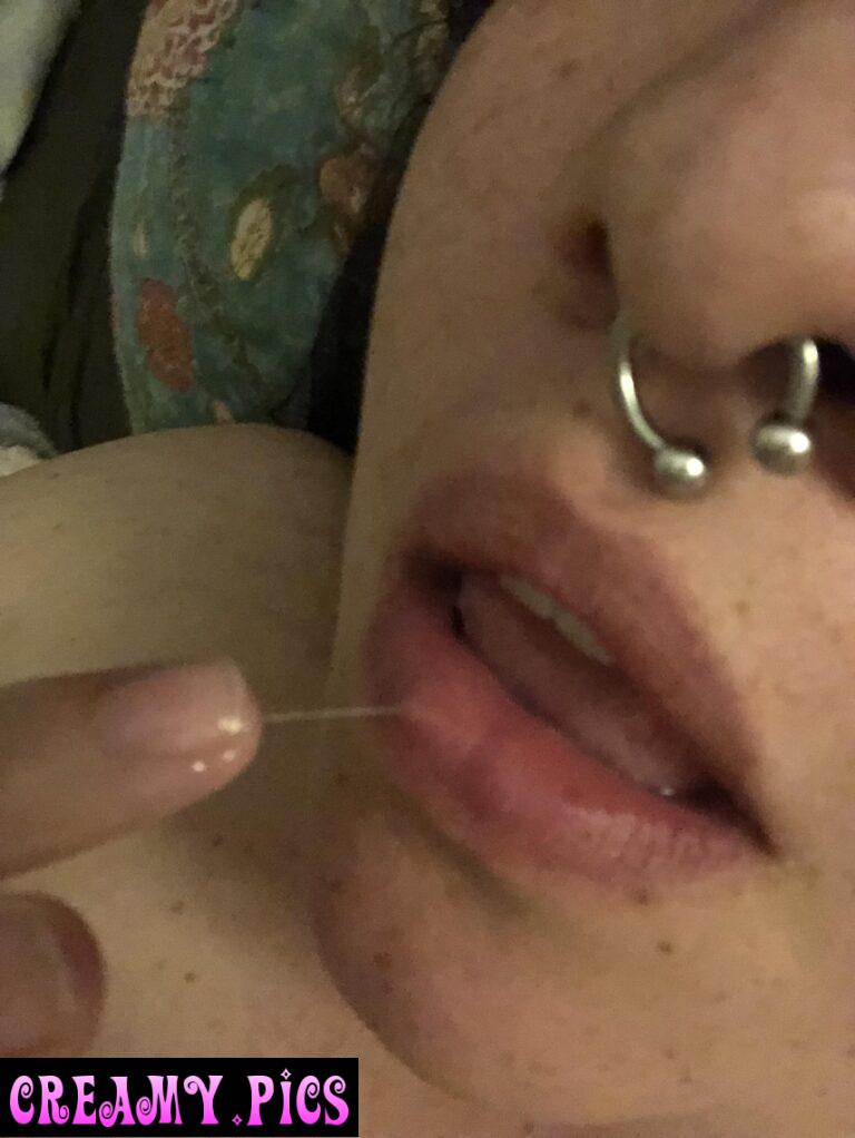 Just had surgery but that didn’t stop my pussy.