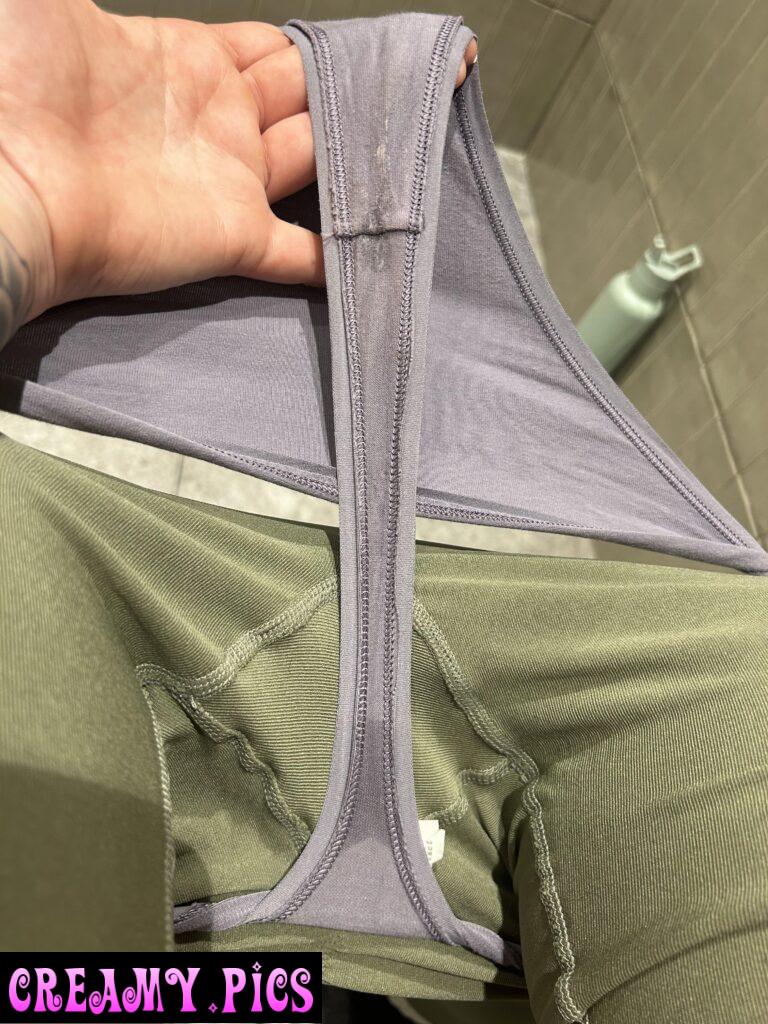 Leg day leftovers :)