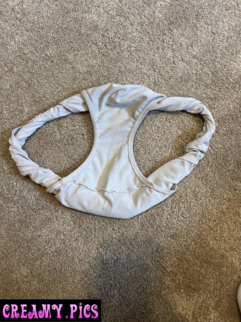 Love it when she leaves these out for me