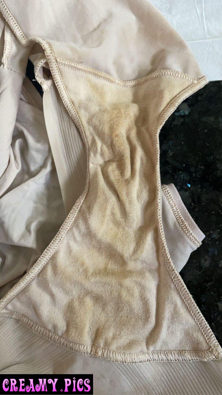 Mom made these real dirty. The smell is amazing