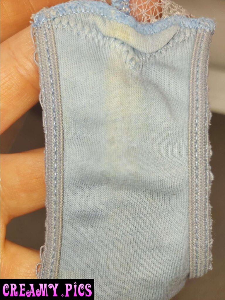 Mrs dirty panties... 50y/o