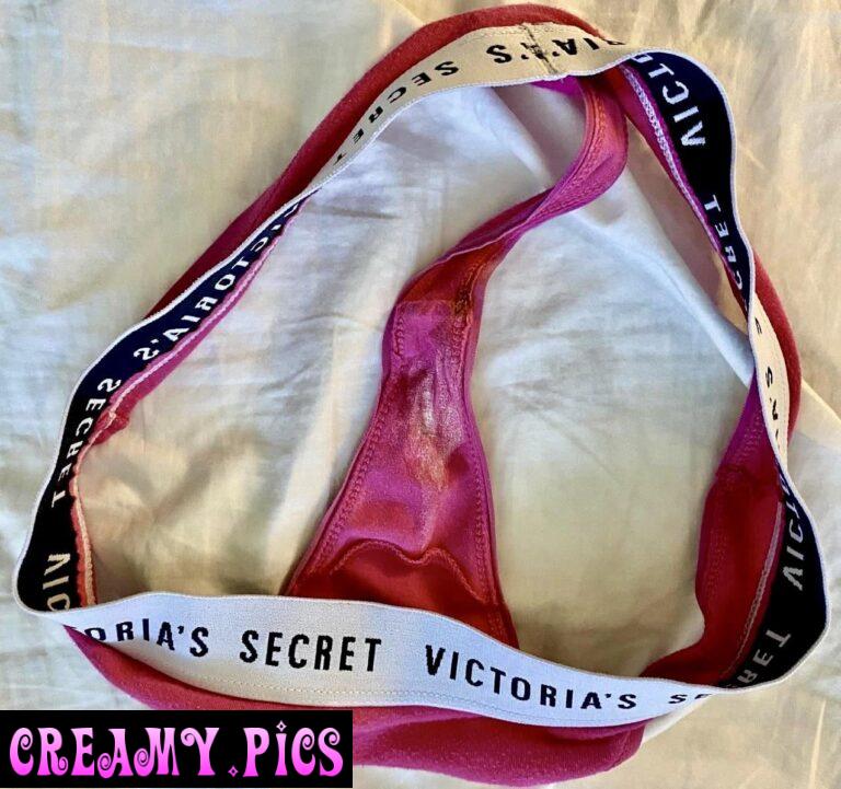 [OC] Do you ever wonder what a teachers panties look like after a long day? They’re damp 🤭