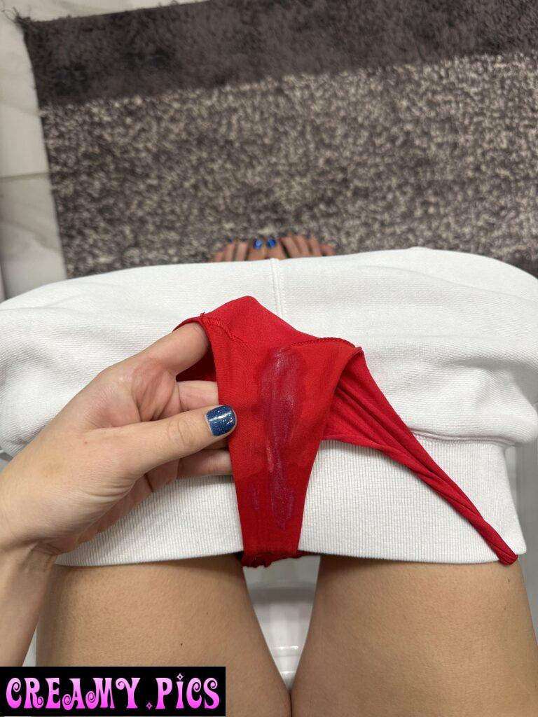 Ovulation panties are the best panties